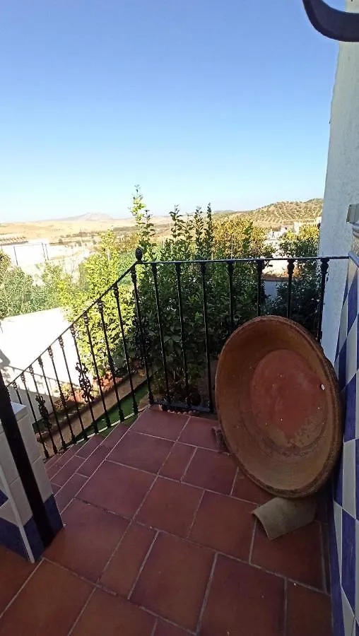 Ardales House Villa Malaga 0*,  Spain