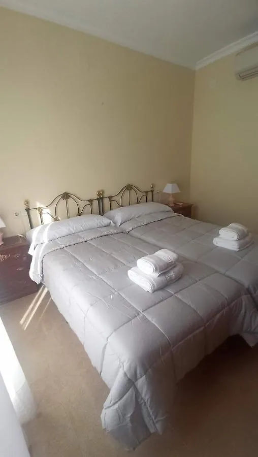 Ardales House Villa Malaga Holiday home