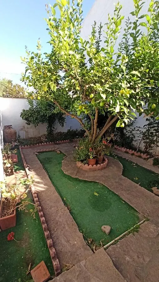 Holiday home Ardales House Villa Malaga Spain