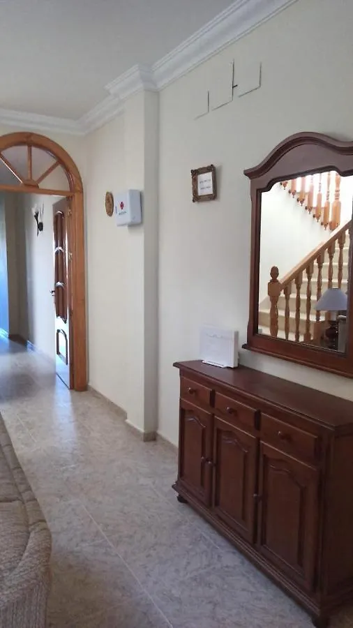 Ardales House Villa Malaga 0*,