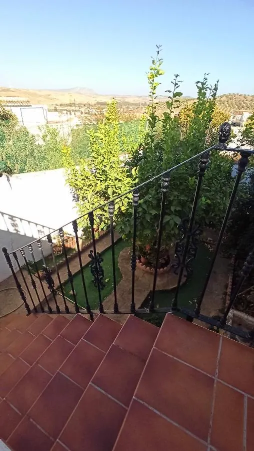 Ardales House Villa Malaga