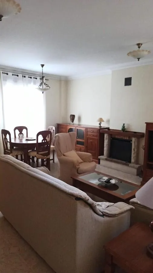 Holiday home Ardales House Villa Malaga