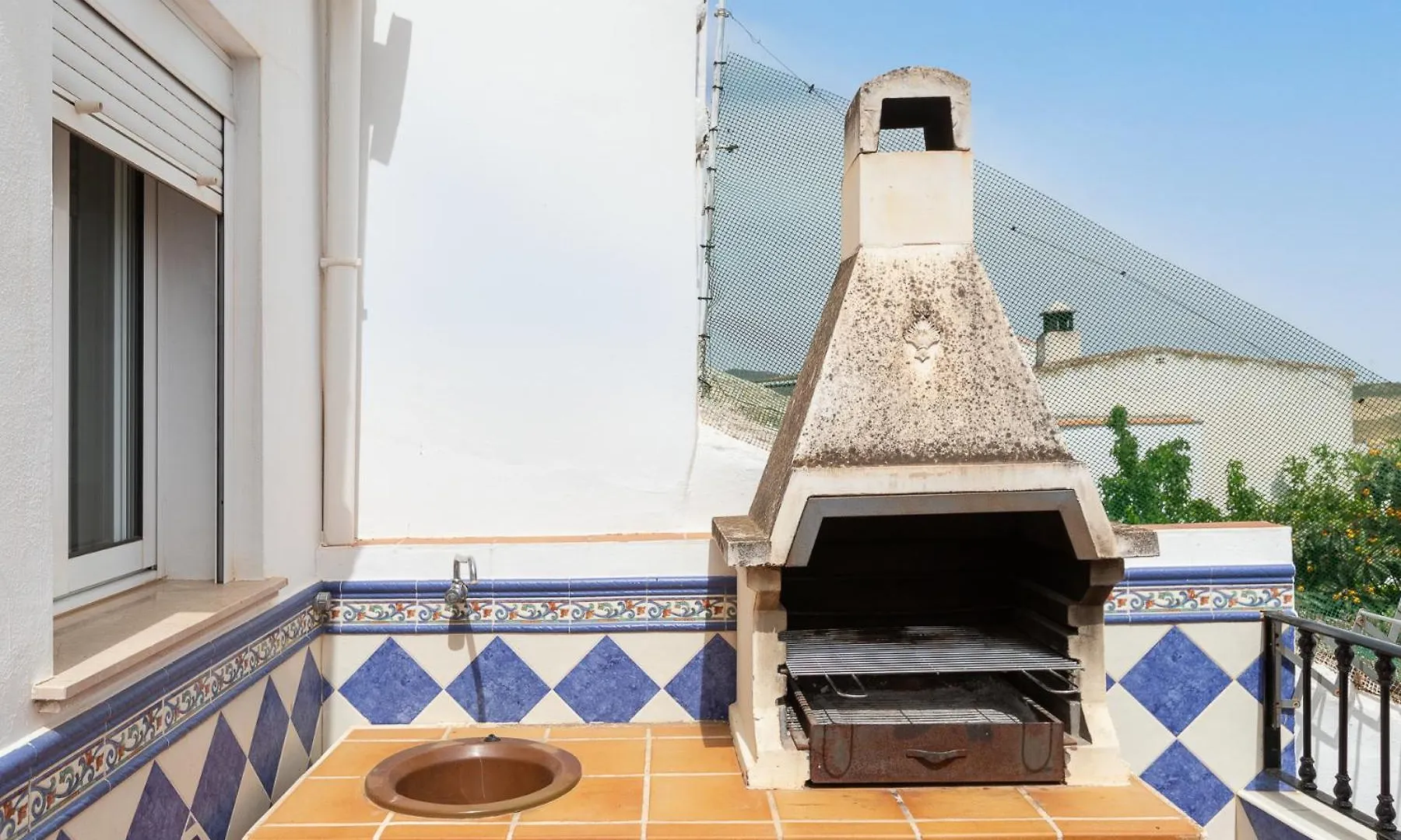 Ardales House Villa Malaga Spain