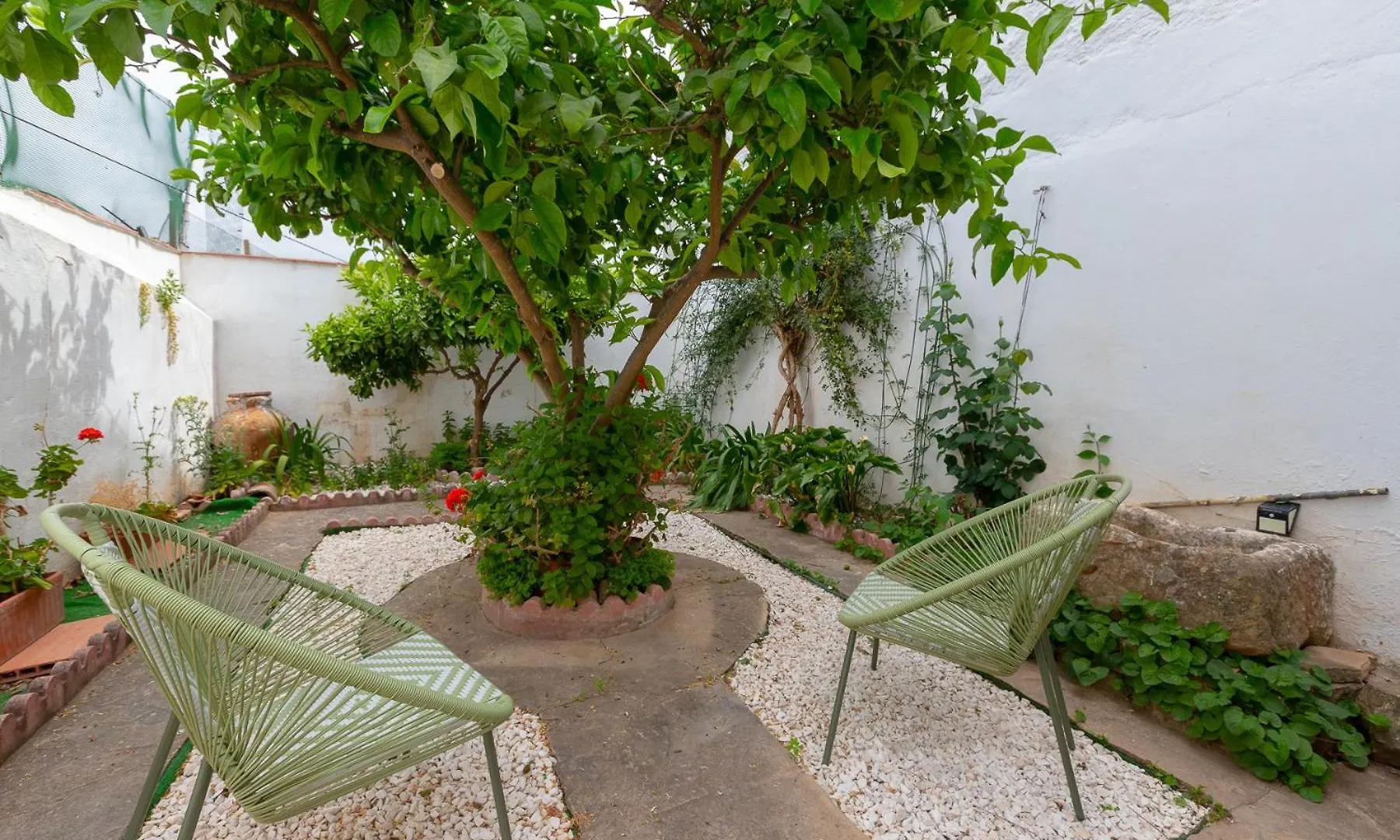 Ardales House Villa Malaga 0*,  Spain