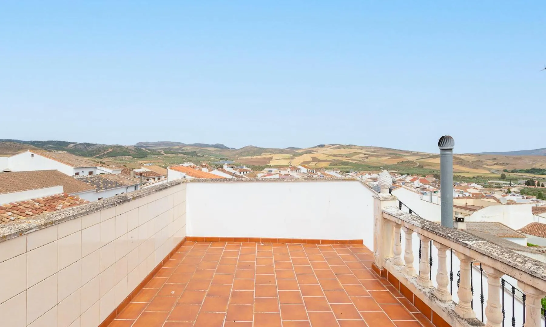 Ardales House Villa Malaga Holiday home