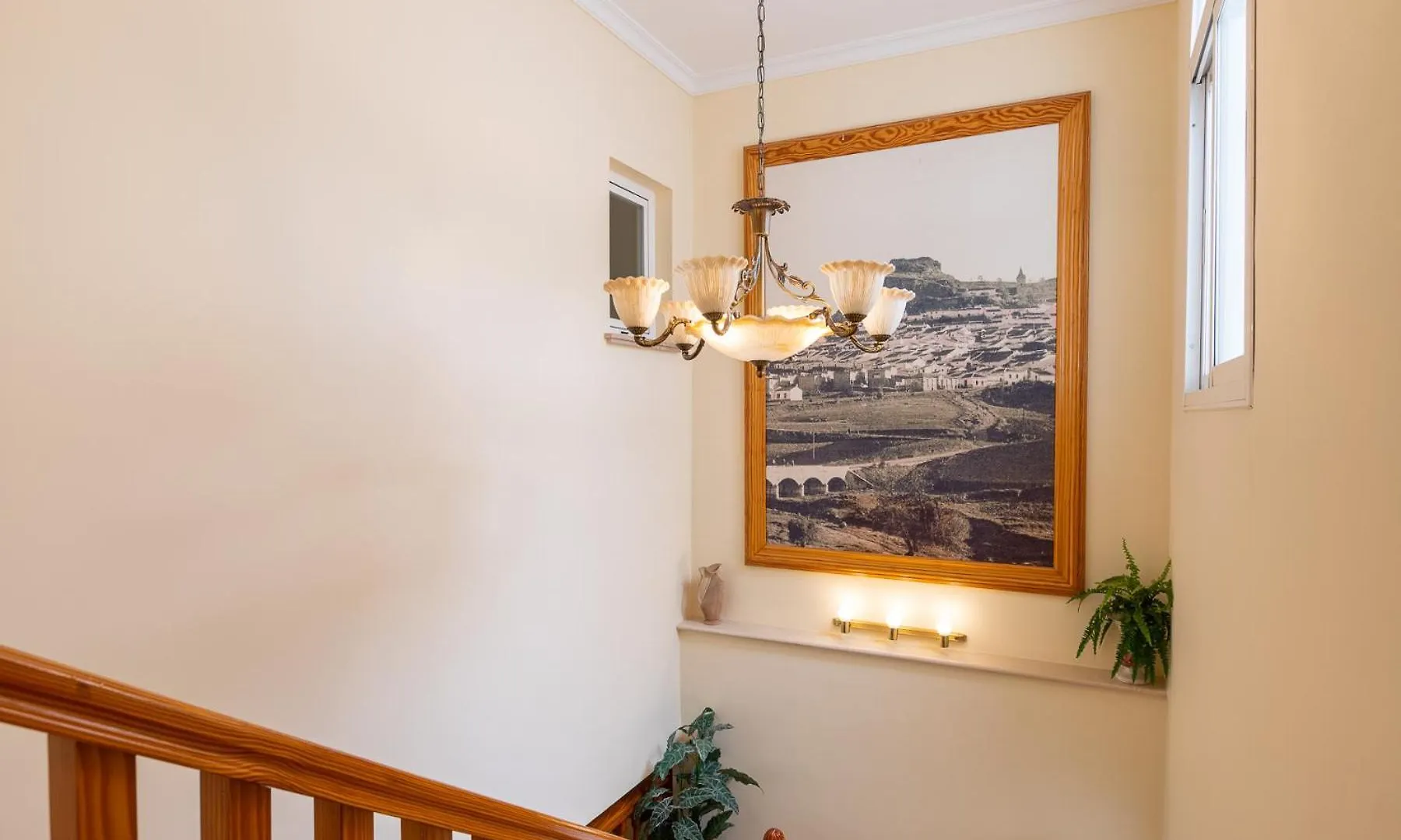 Ardales House Villa Malaga Spain