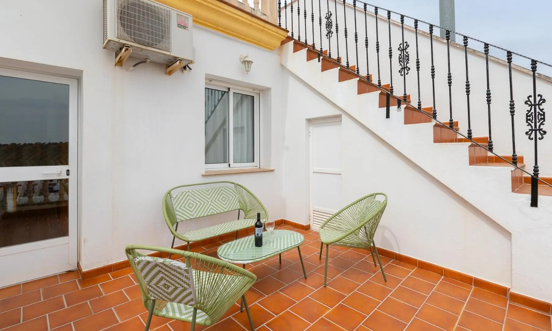Holiday home Ardales House Villa Malaga Spain