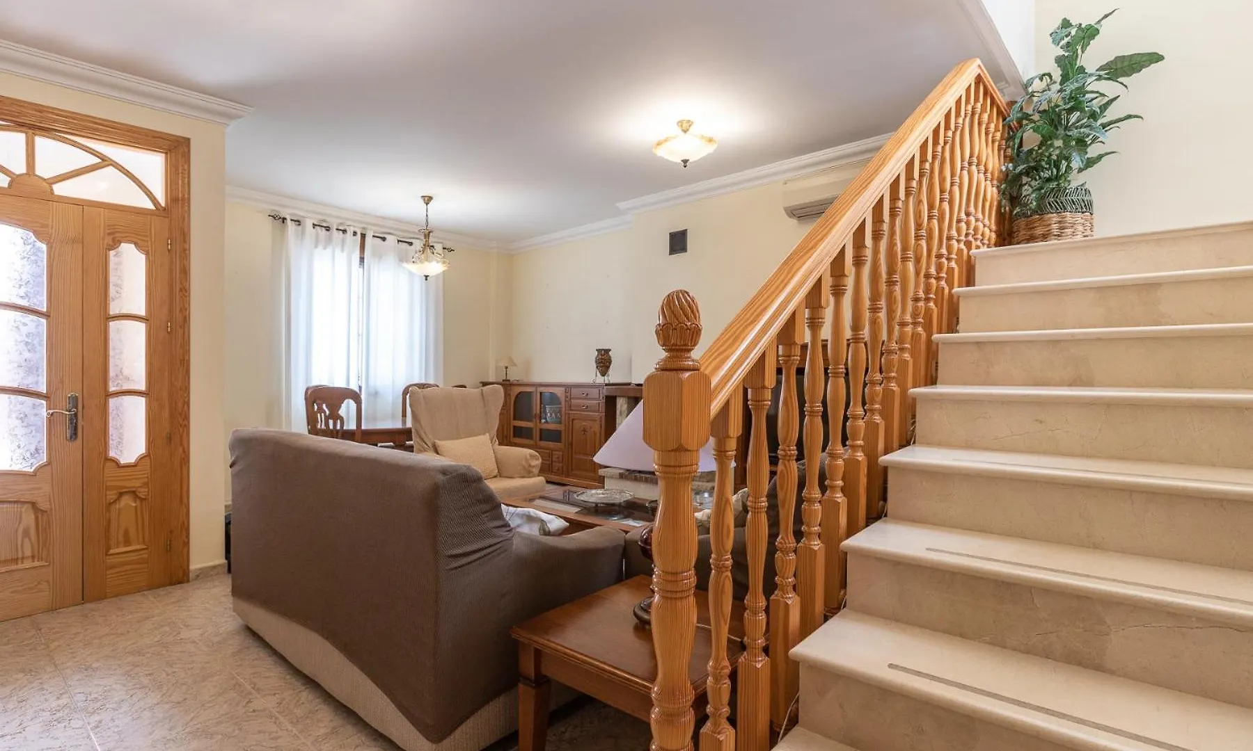 Ardales House Villa Malaga Holiday home