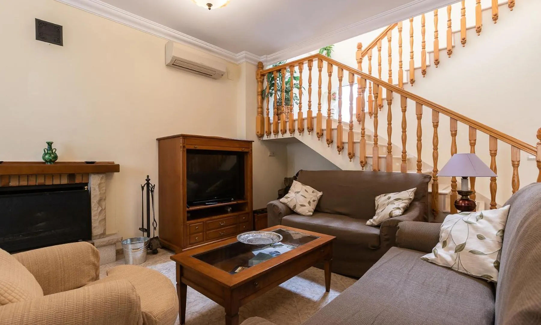 Ardales House Villa Malaga