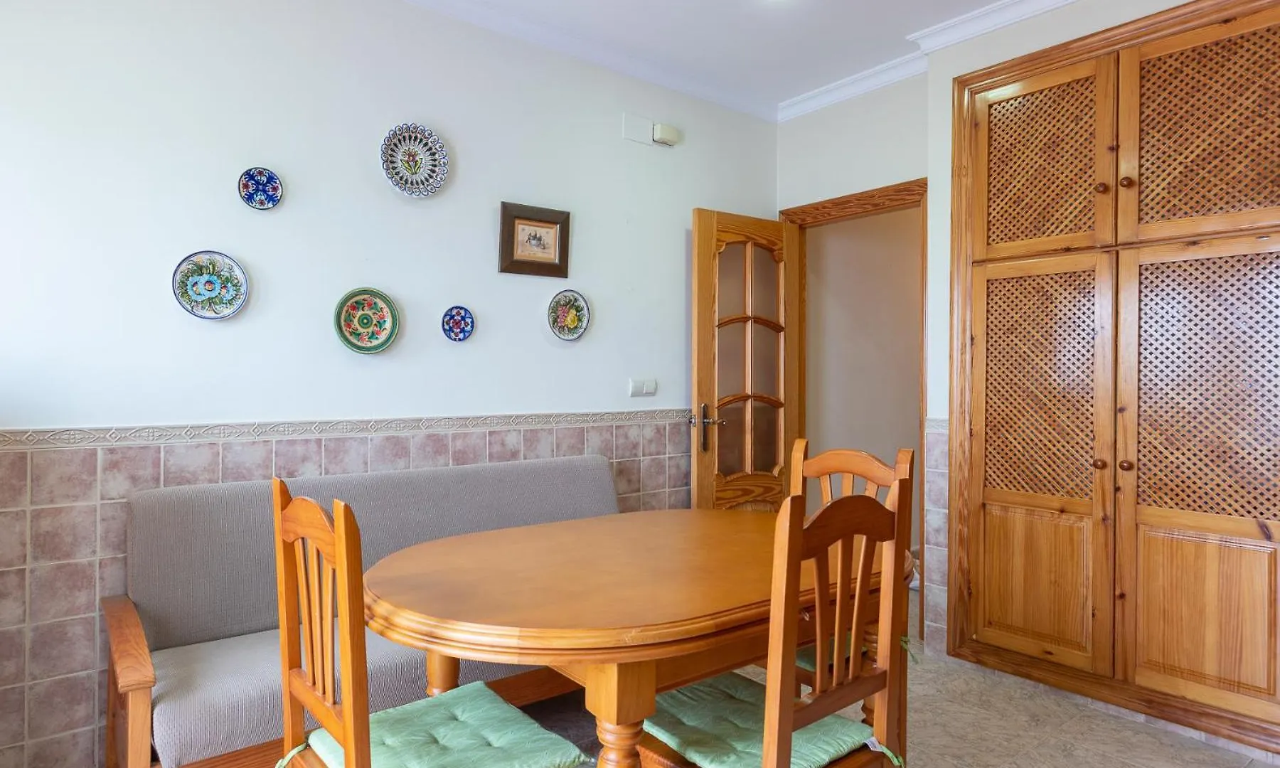 Holiday home Ardales House Villa Malaga
