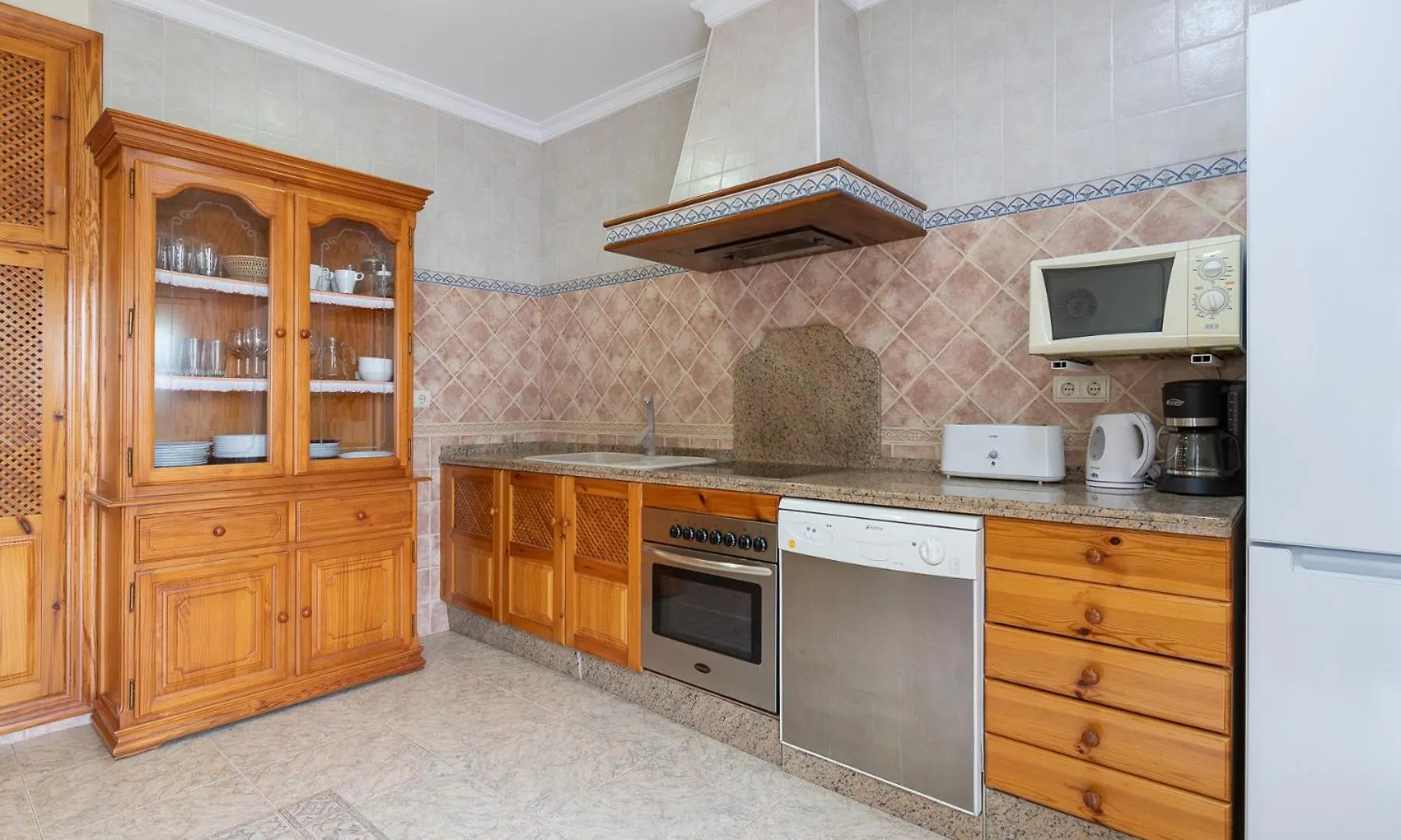 Ardales House Villa Malaga 0*,