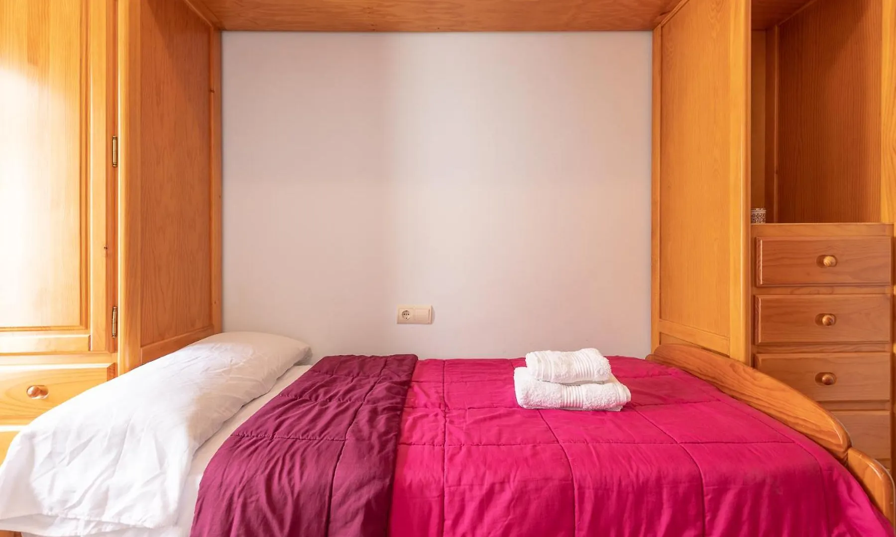 Holiday home Ardales House Villa Malaga