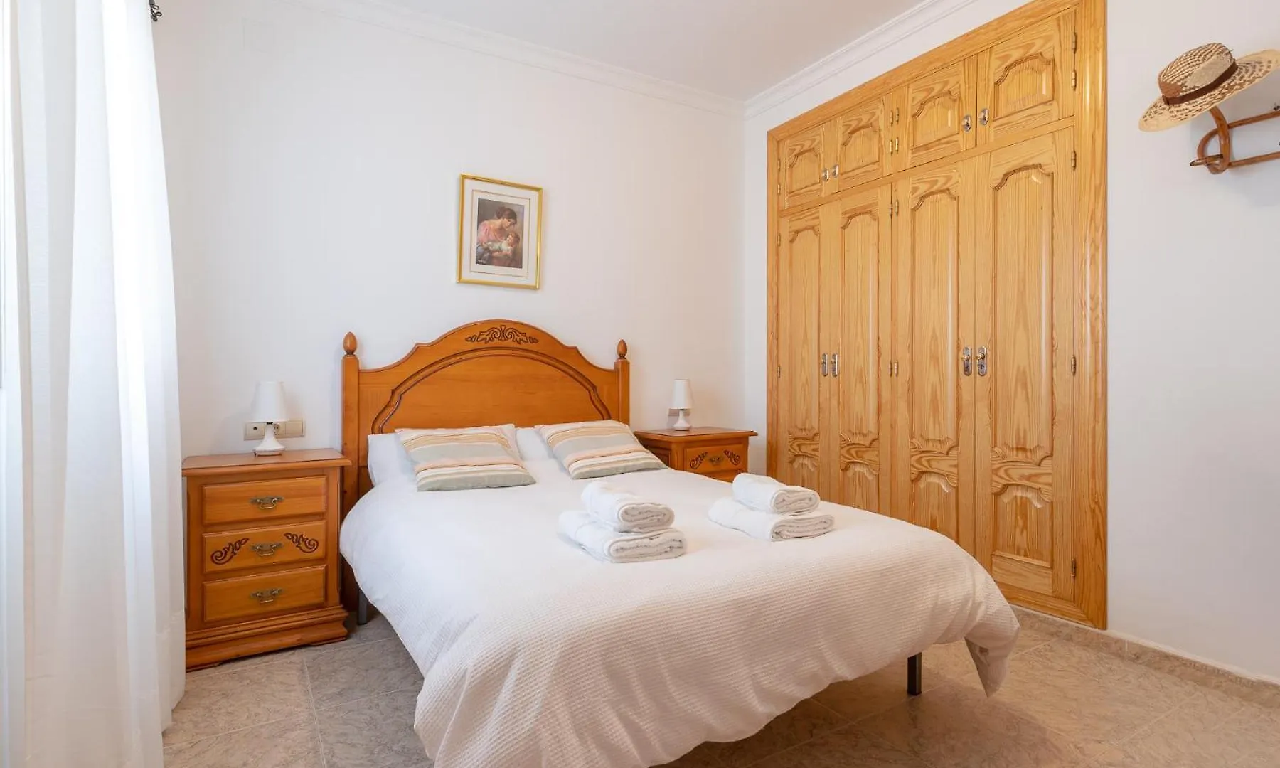 Ardales House Villa Malaga Spain