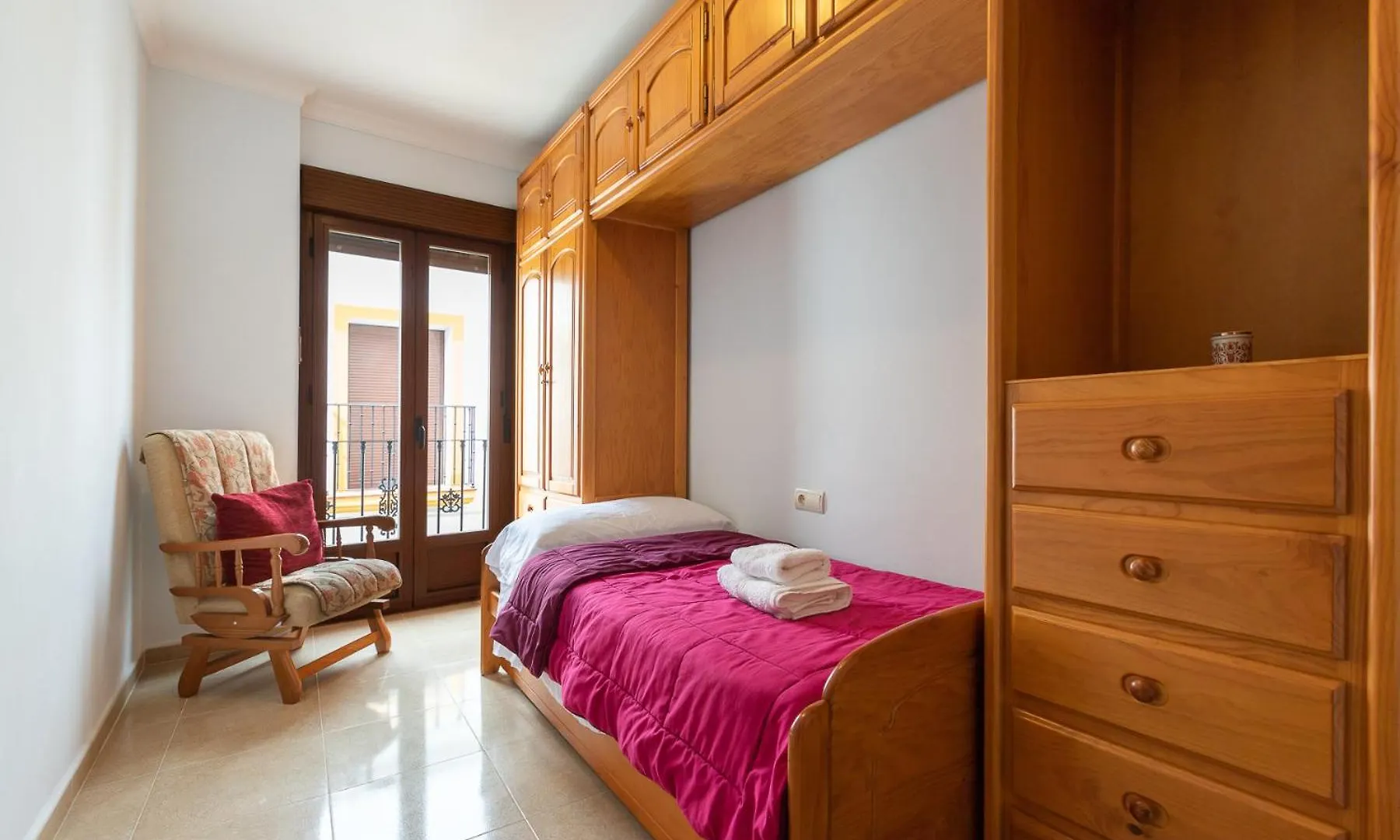 Ardales House Villa Malaga 0*,  Spain