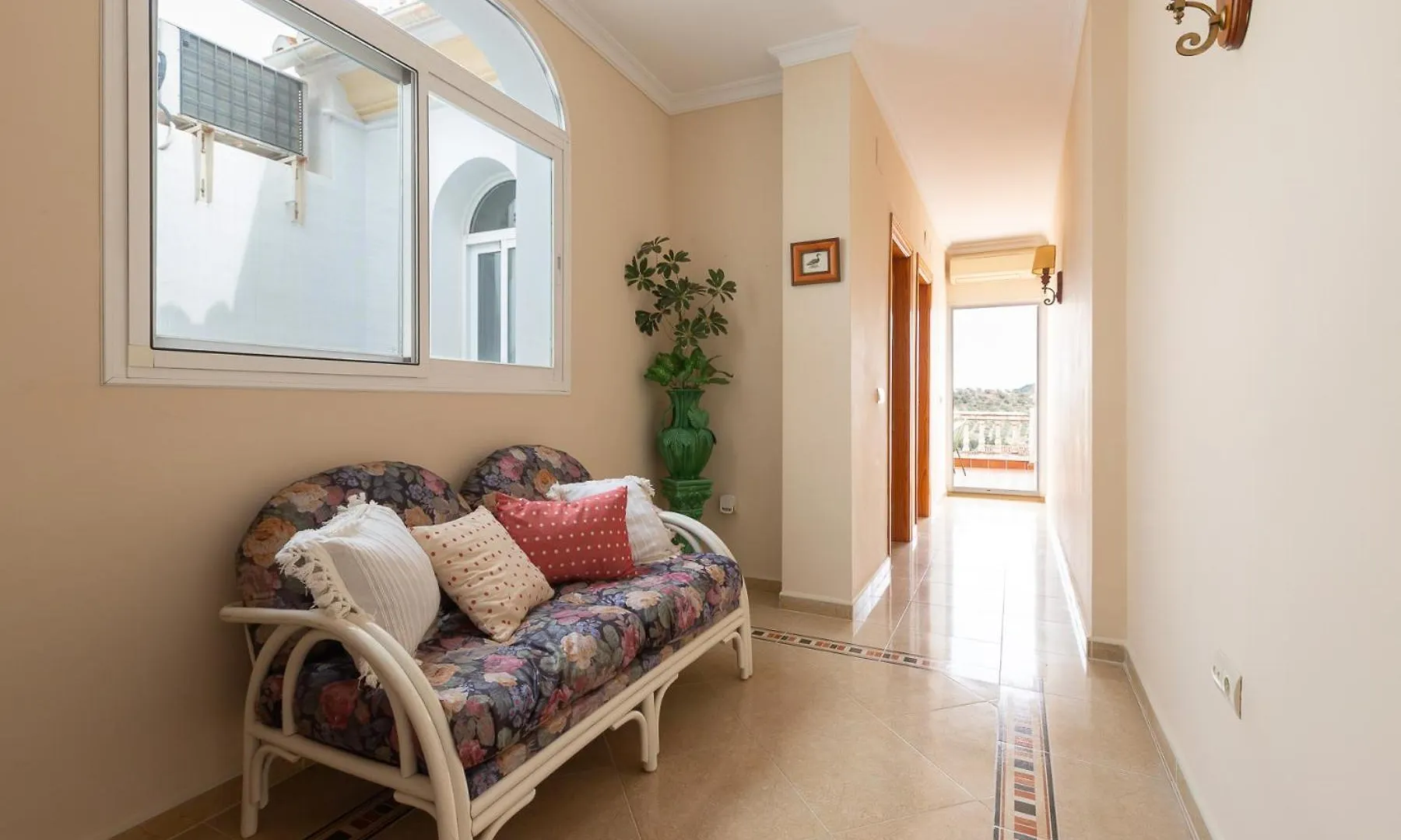 Holiday home Ardales House Villa Malaga Spain