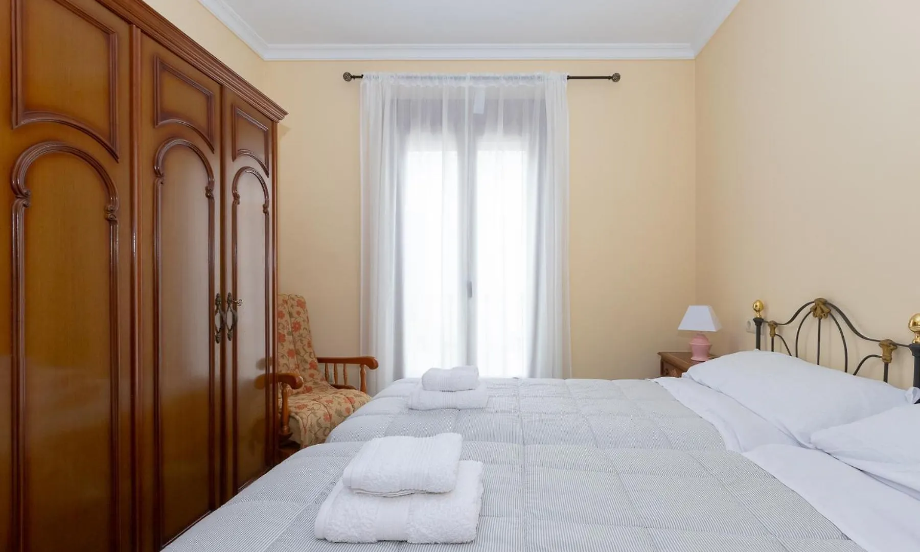 Holiday home Ardales House Villa Malaga