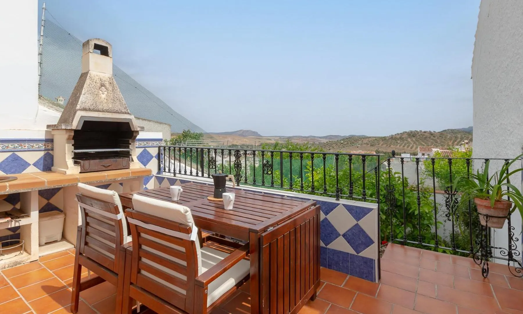 Ardales House Villa Malaga