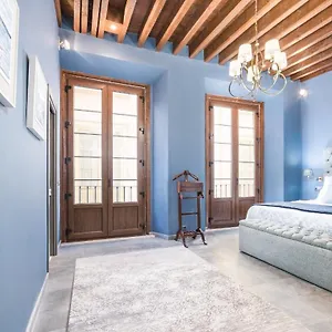 Appartement Iloftmalaga Premium Calle Nueva, Málaga