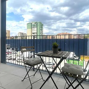 Apartamento Beach, 2a Apartamento