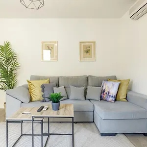 Appartement Casa Evi, Málaga