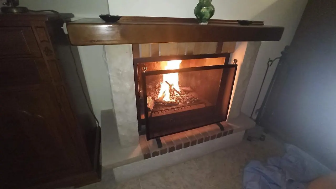 Сasa de vacaciones Villa Ardales House Málaga