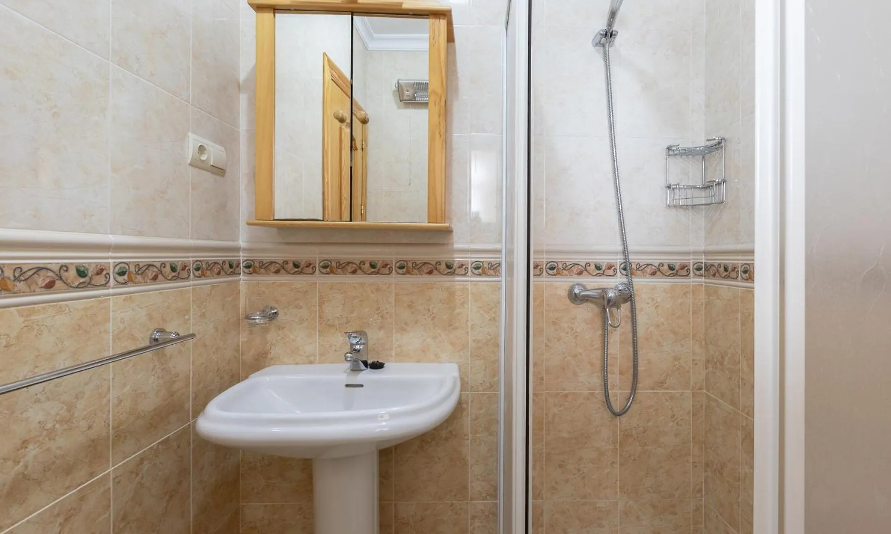 Villa Ardales House Málaga Сasa de vacaciones