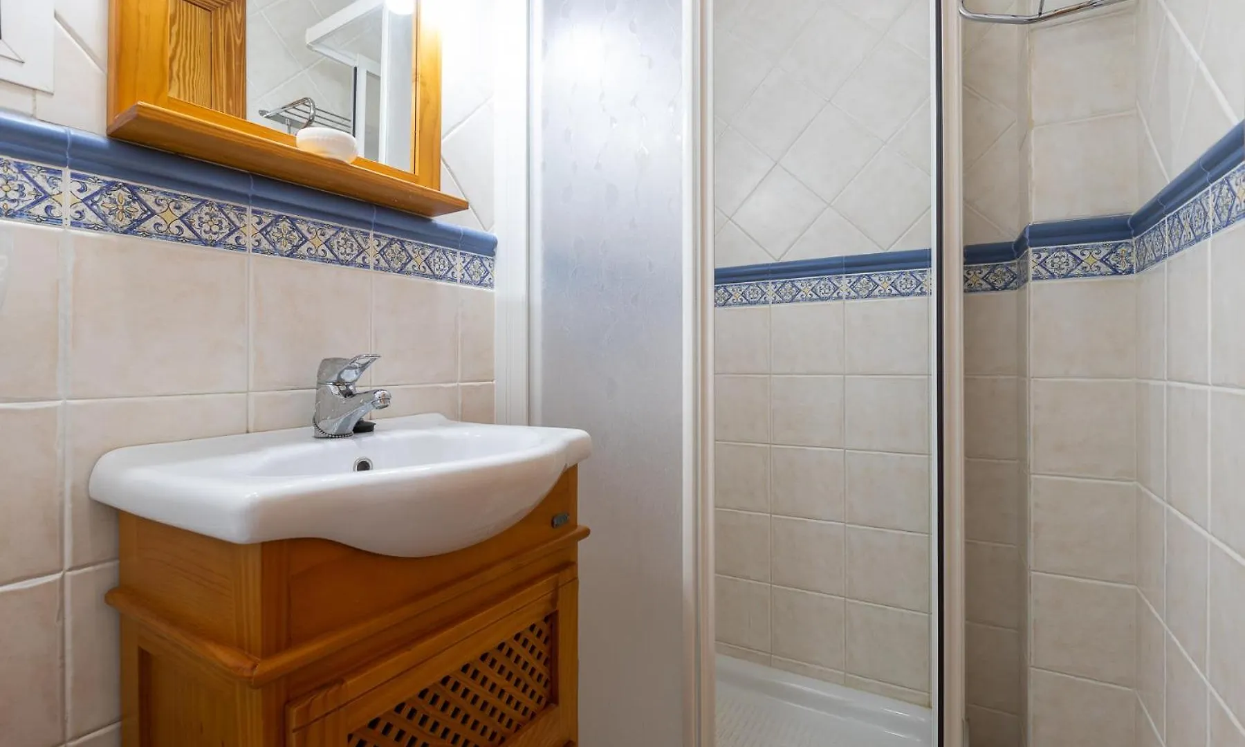 Сasa de vacaciones Villa Ardales House Málaga España